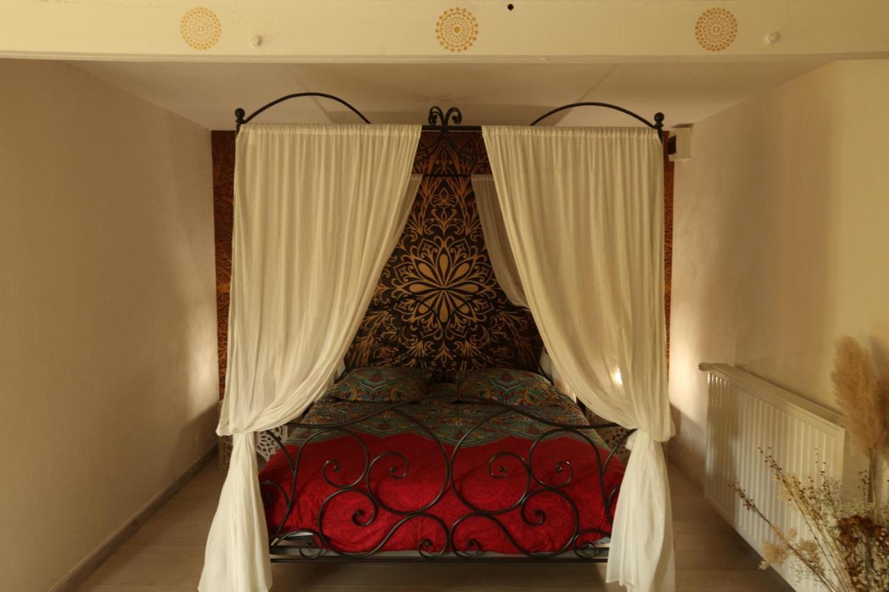 Bed & Breakfast Fenetre Sur Loire