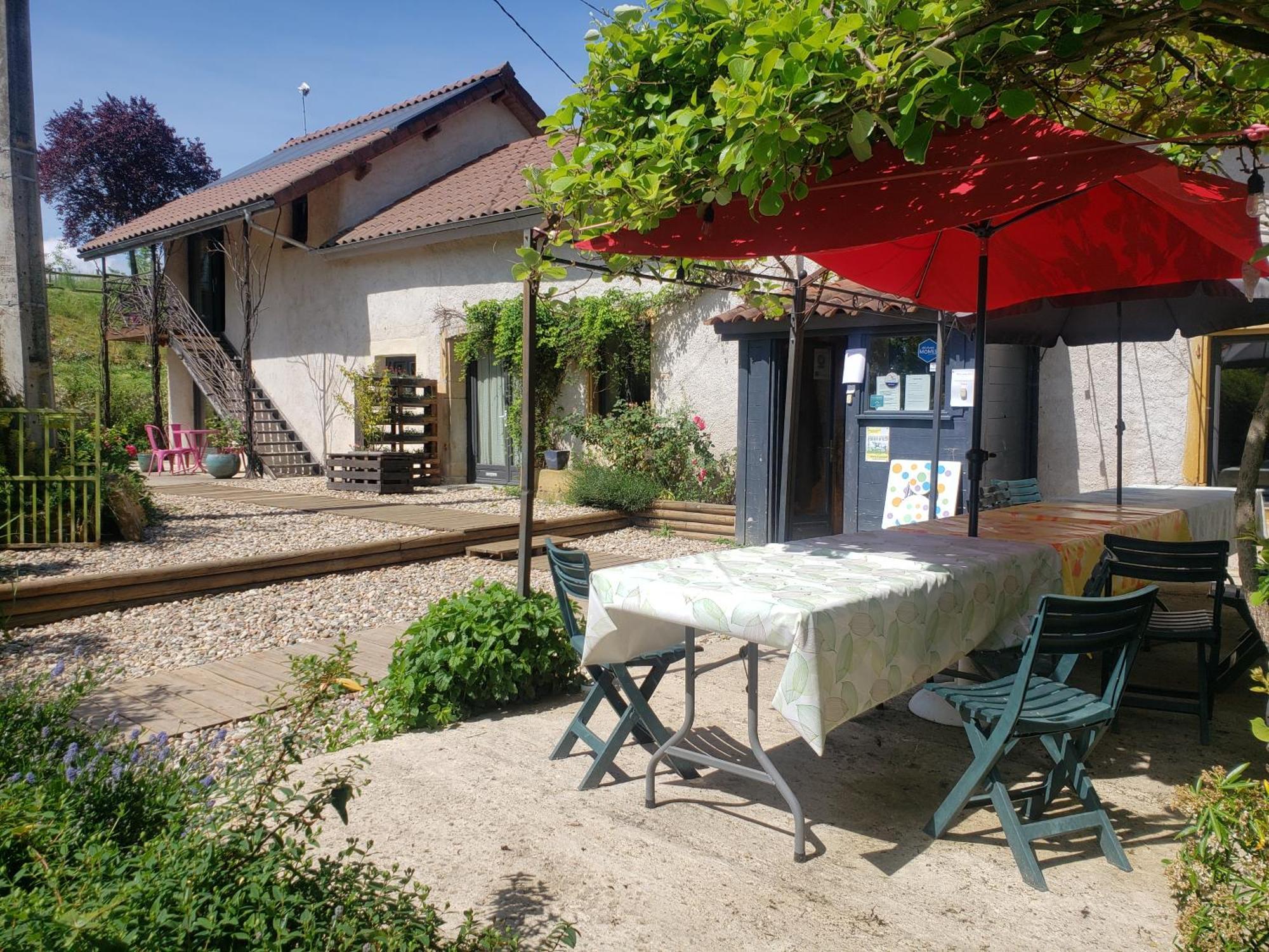 Fenetre Sur Loire