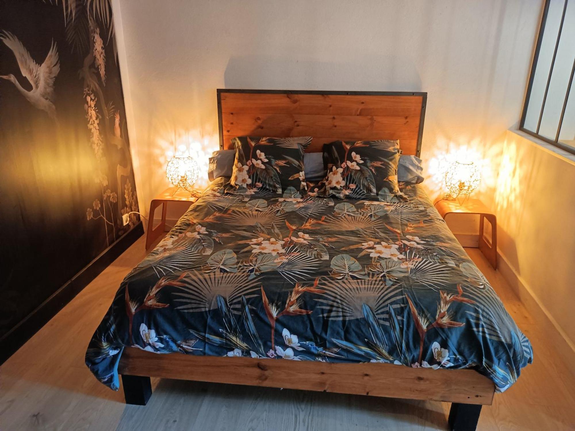 Bed & Breakfast Fenetre Sur Loire